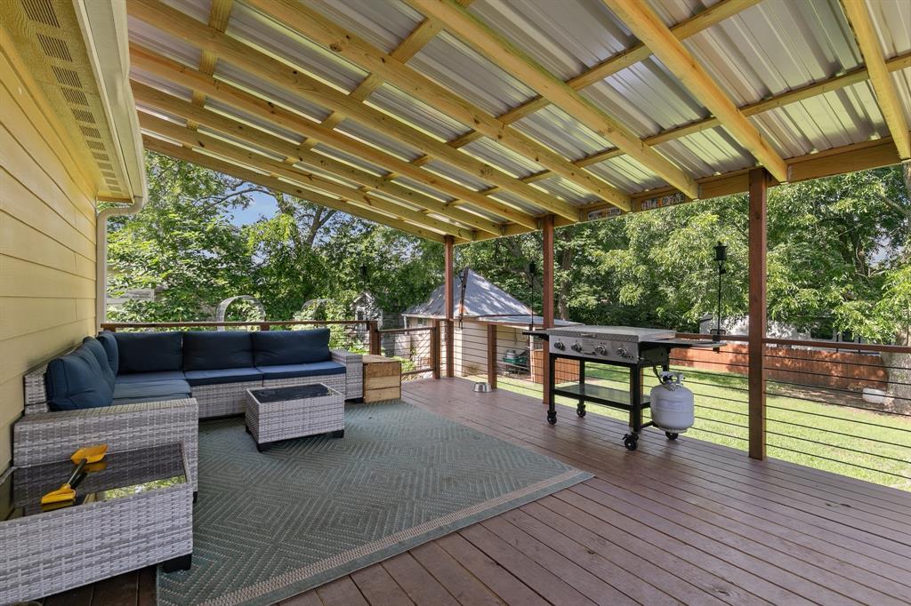 Daughertys Add - Residential