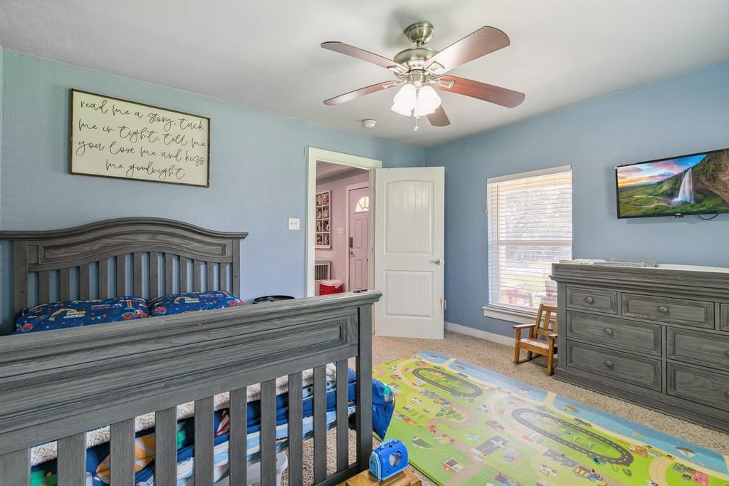 Daughertys Add - Residential