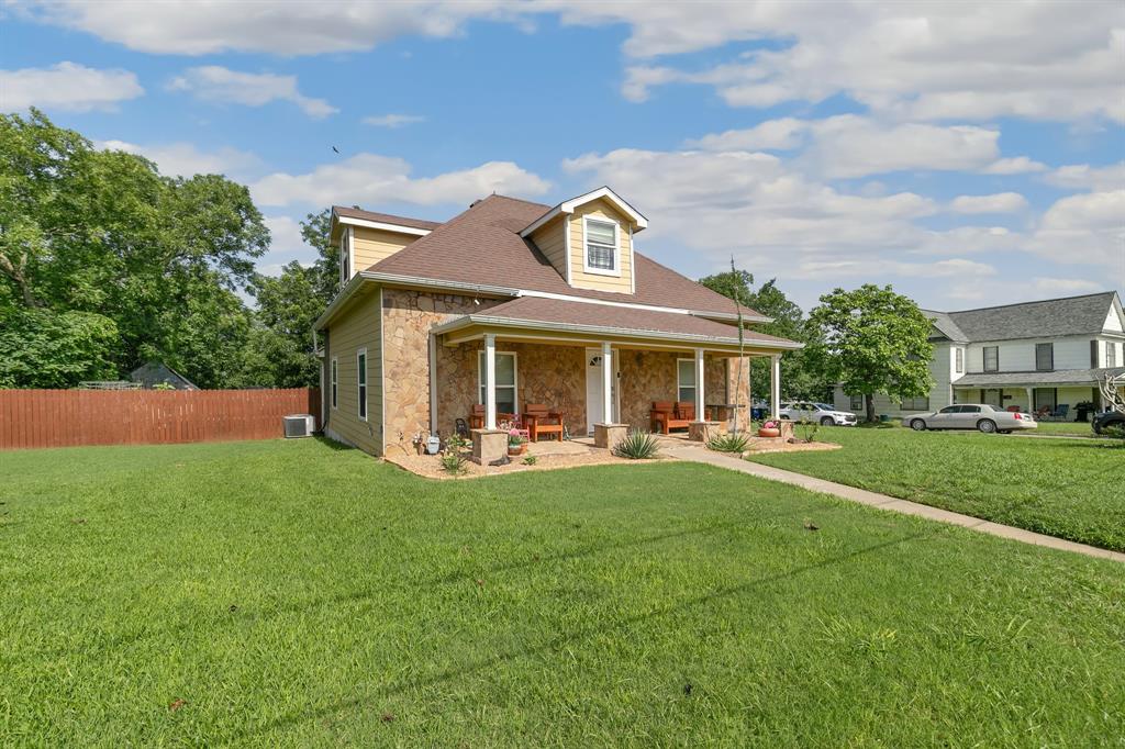 Daughertys Add - Residential