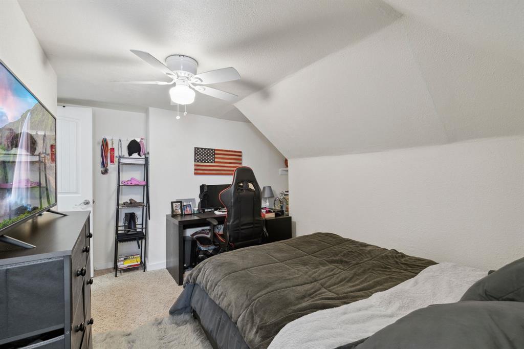 Daughertys Add - Residential