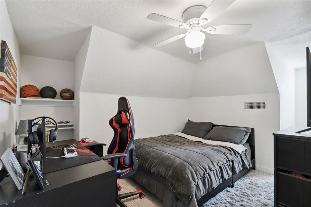 Daughertys Add - Residential