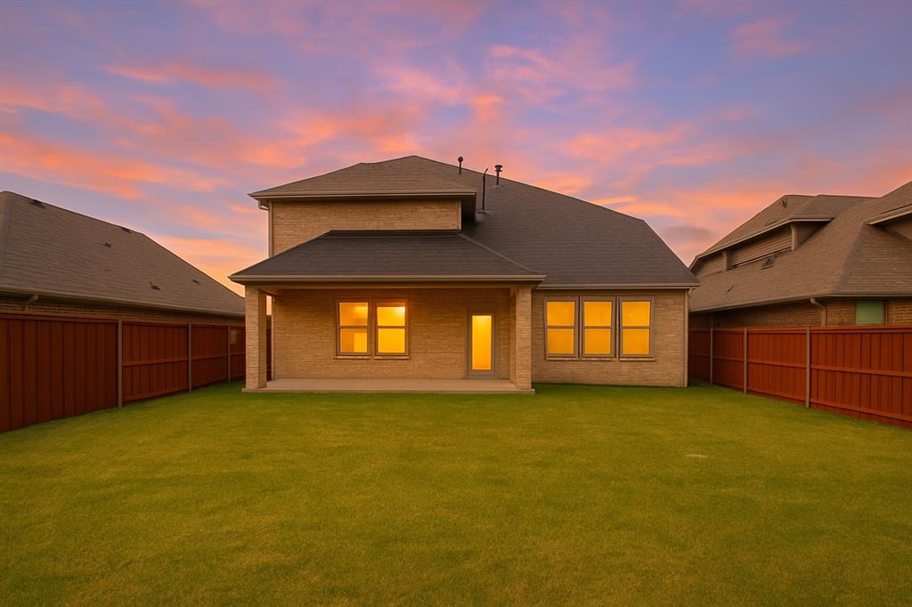 Homestead At Ownsby Farms Ph 2, The - Residential Lease