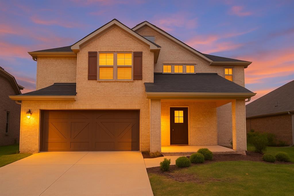 Homestead At Ownsby Farms Ph 2, The - Residential Lease