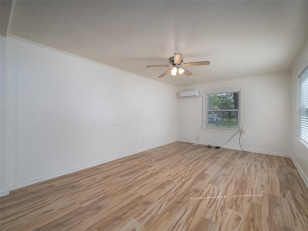 T Burbridge - Residential