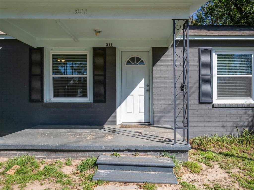 T Burbridge - Residential