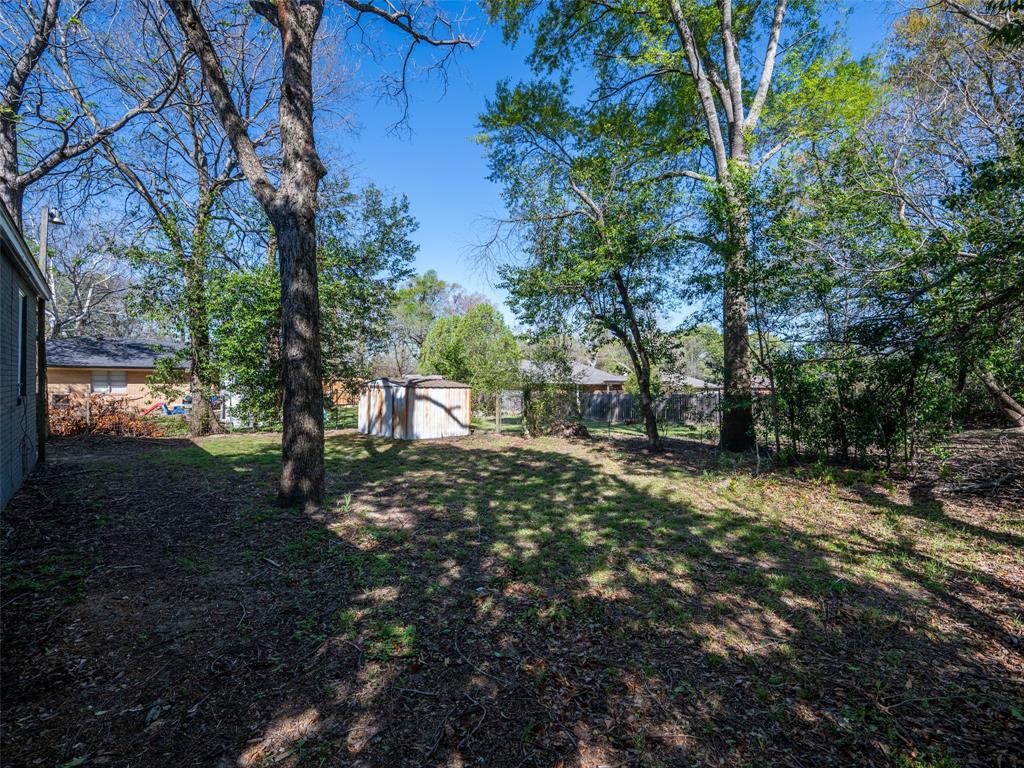 T Burbridge - Residential