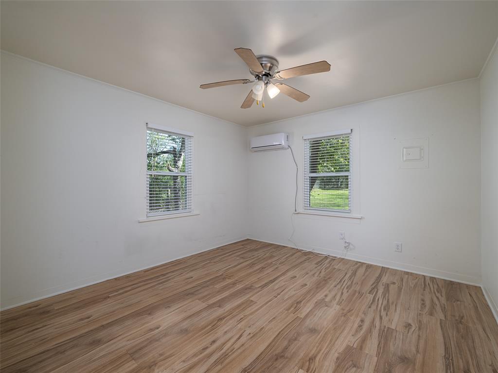 T Burbridge - Residential