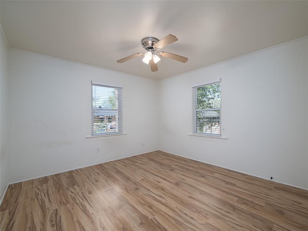 T Burbridge - Residential