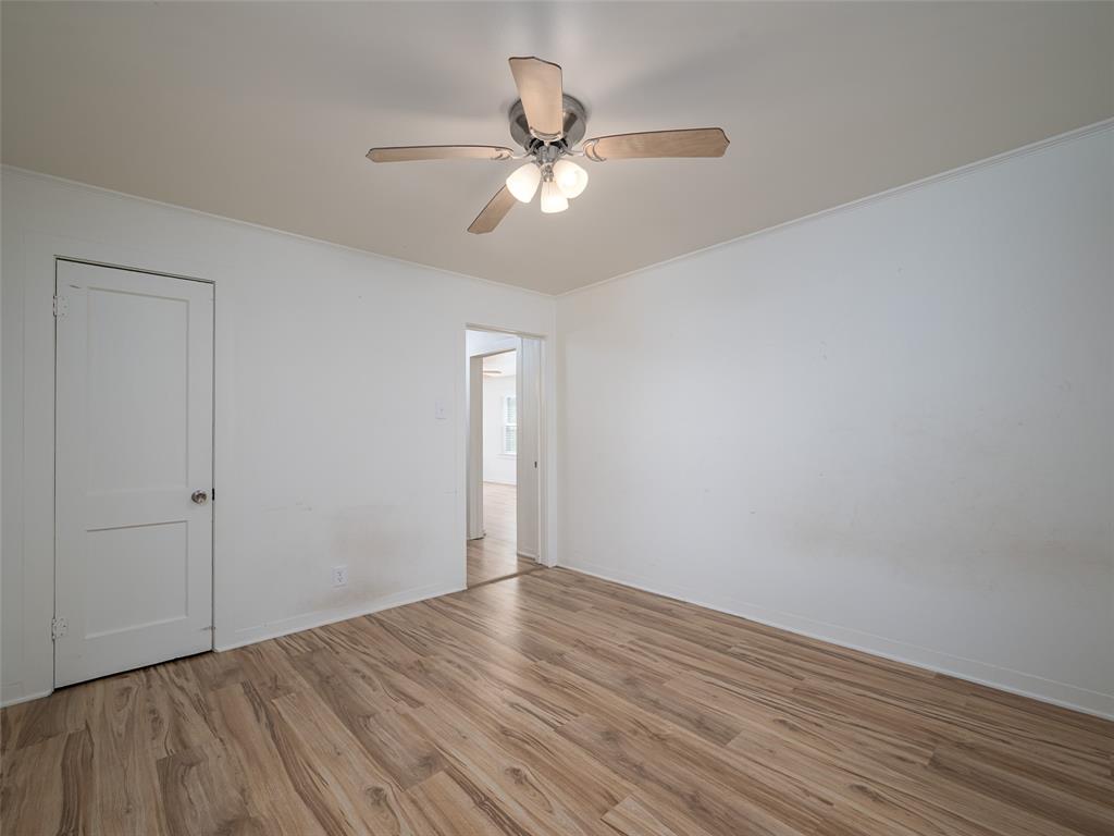 T Burbridge - Residential