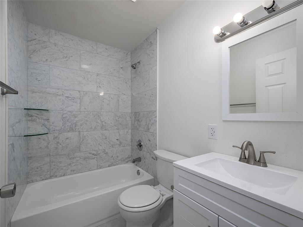 T Burbridge - Residential