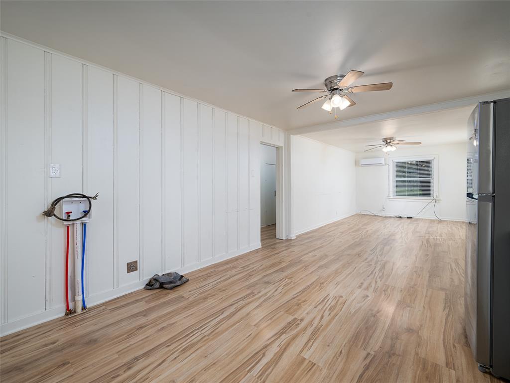 T Burbridge - Residential