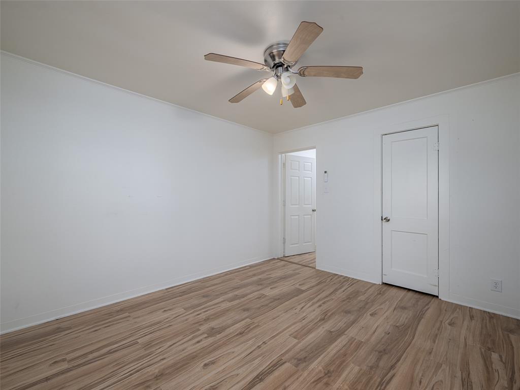 T Burbridge - Residential