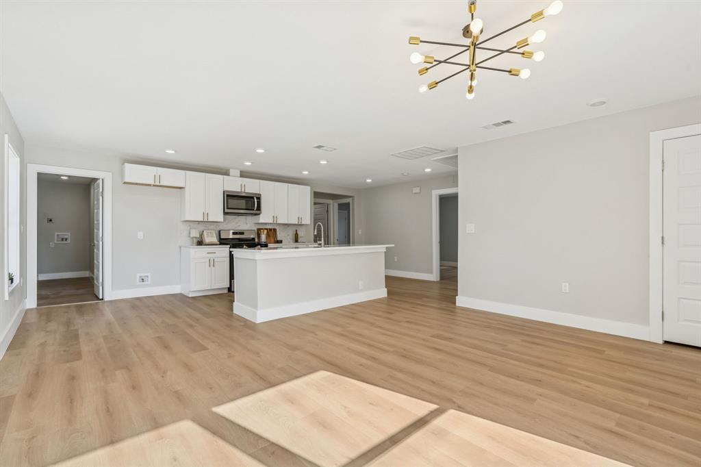 Mozingo - Residential