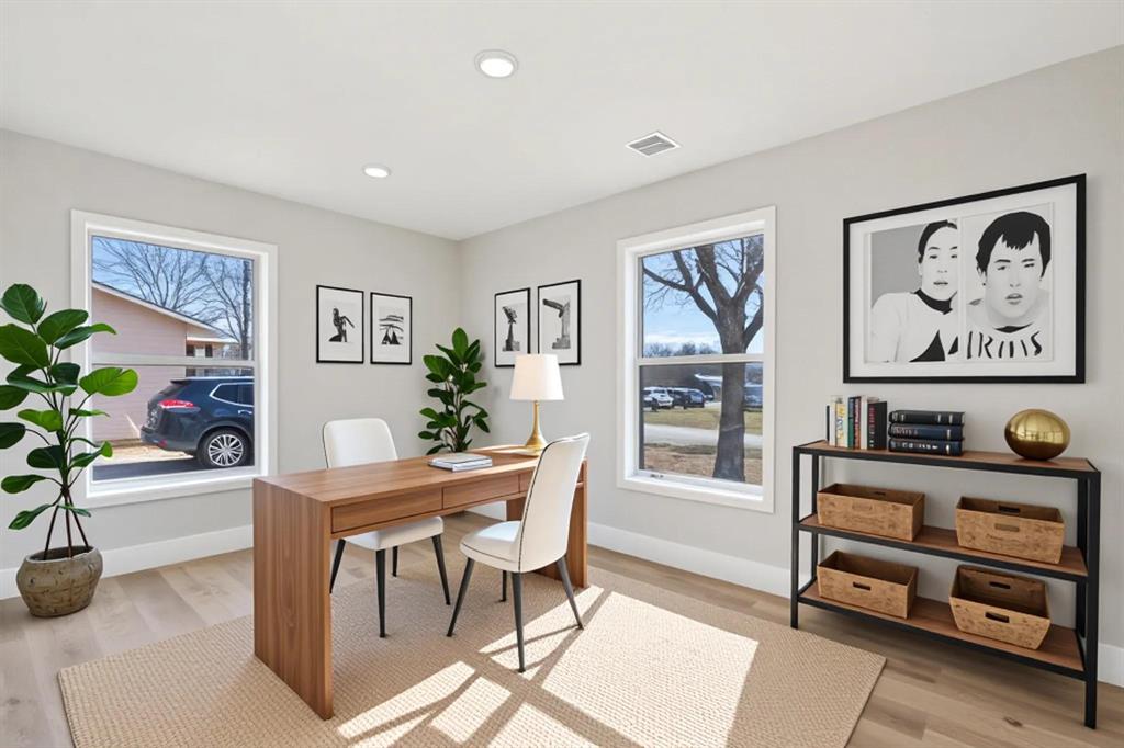 Mozingo - Residential