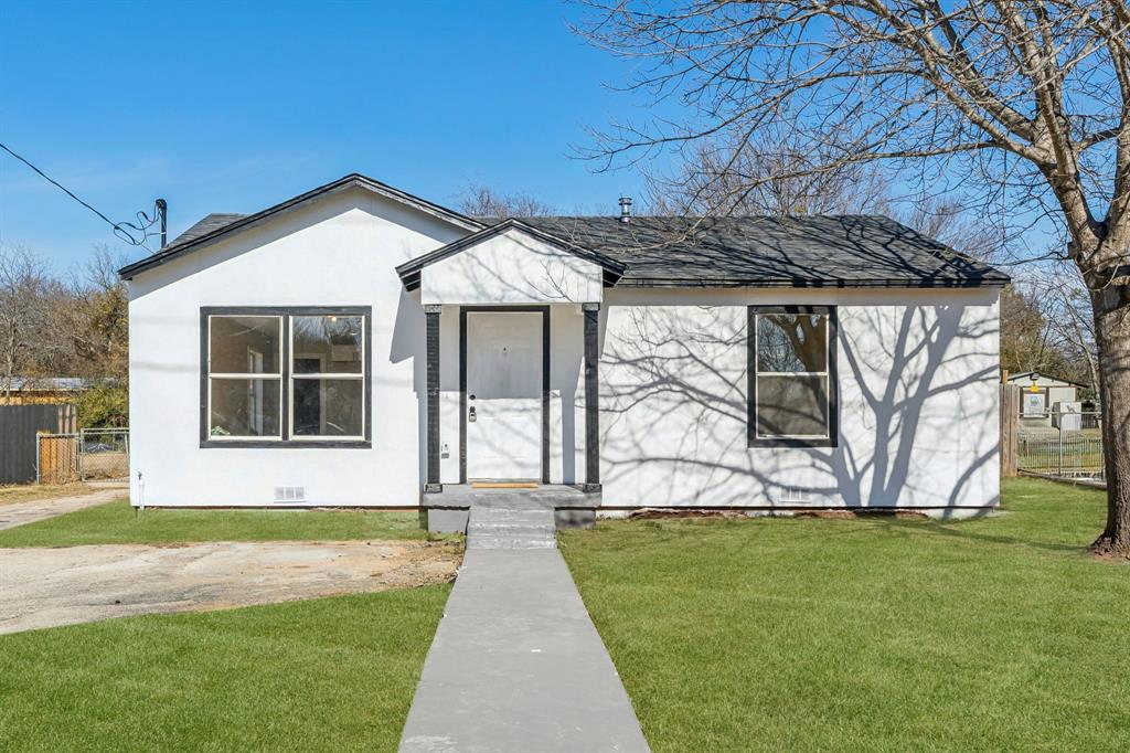 1521 Lattimore Street