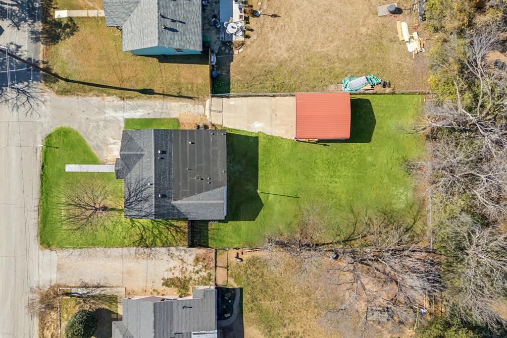 Mozingo - Residential