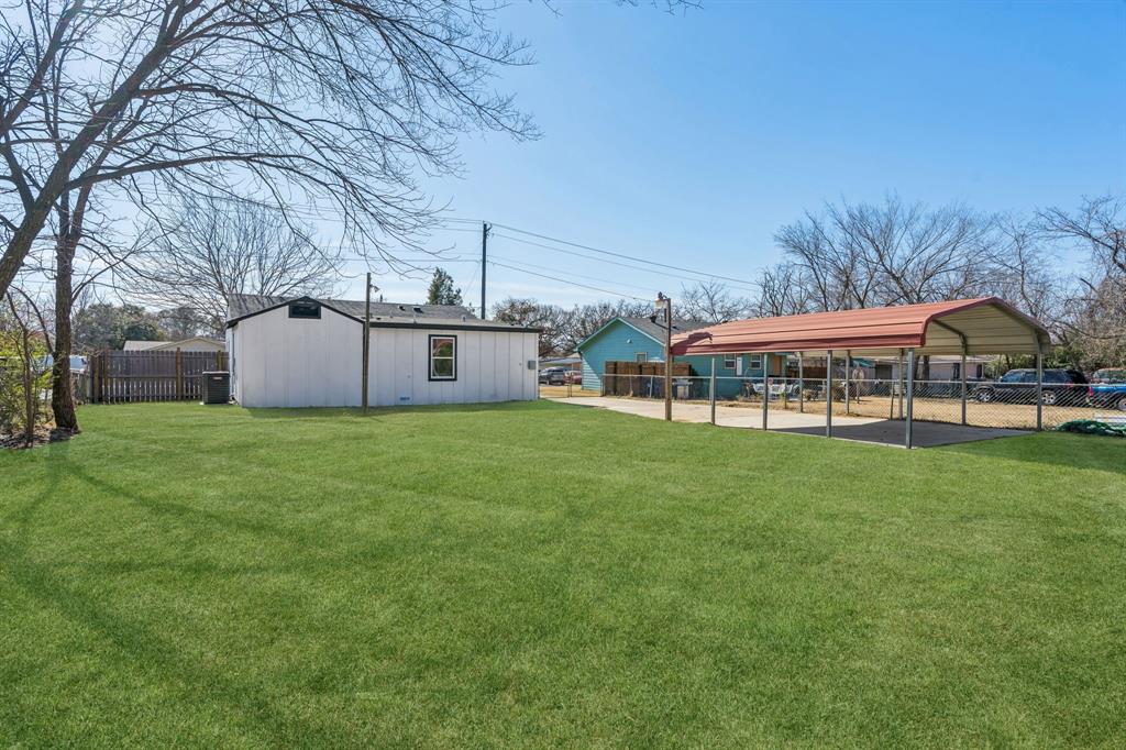 Mozingo - Residential