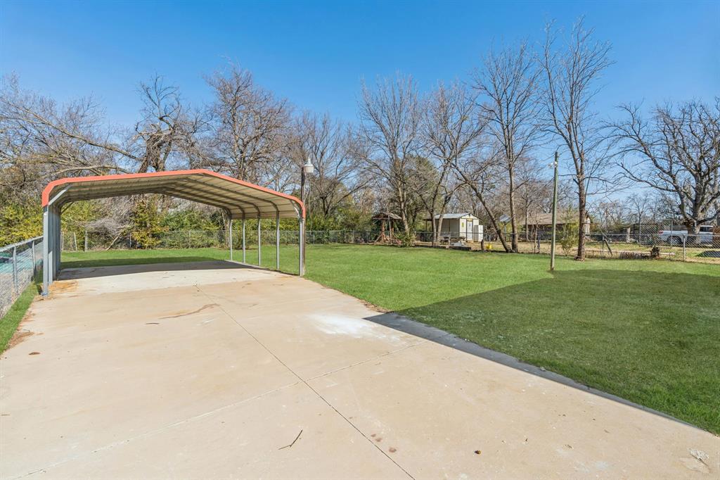 Mozingo - Residential