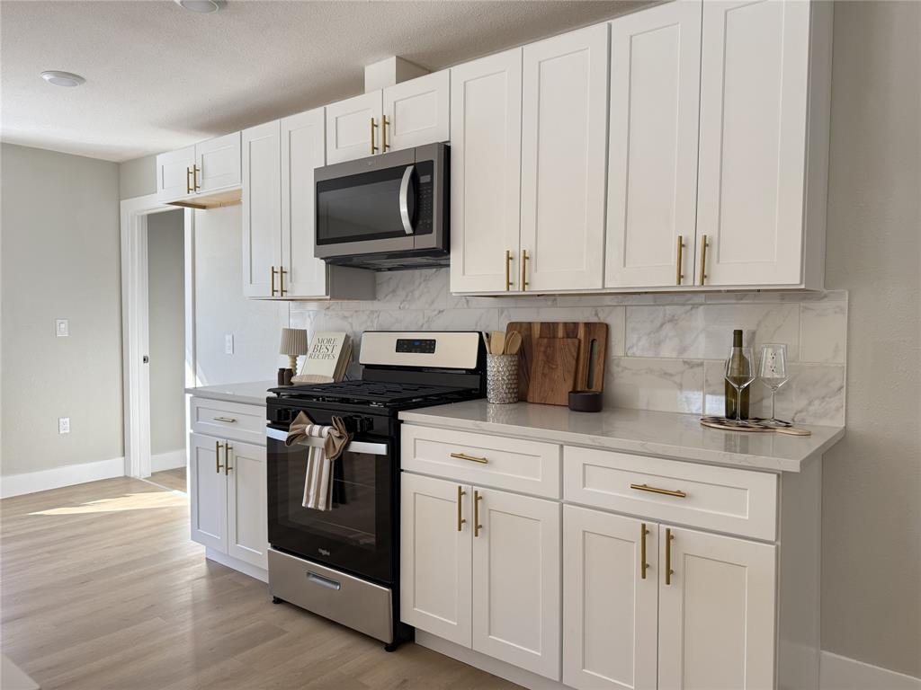 Mozingo - Residential