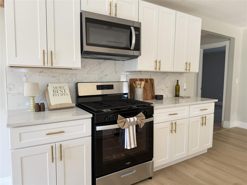 Mozingo - Residential