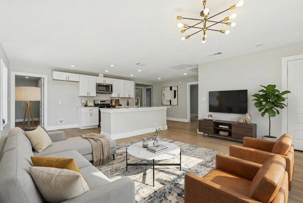 Mozingo - Residential