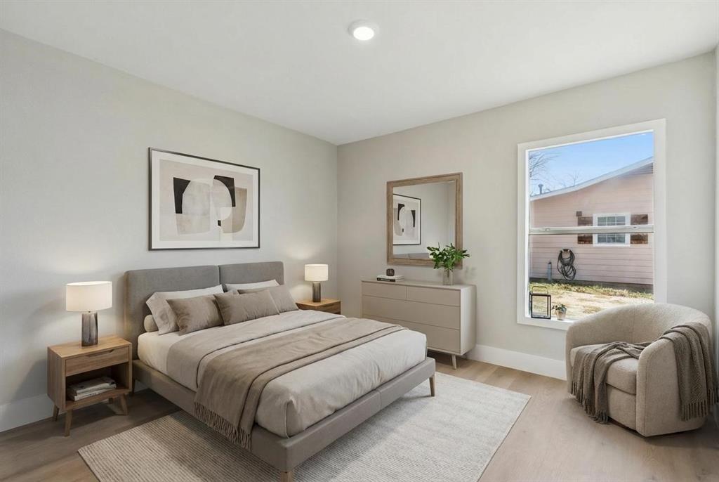 Mozingo - Residential