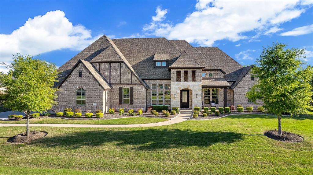 Christie Farms Ph 1 - Residential