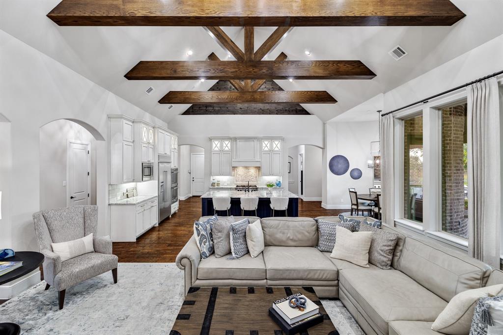 Christie Farms Ph 1 - Residential