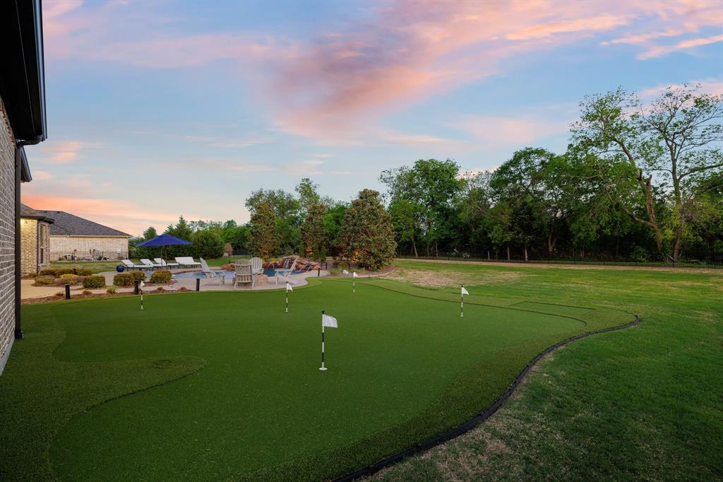 Christie Farms Ph 1 - Residential