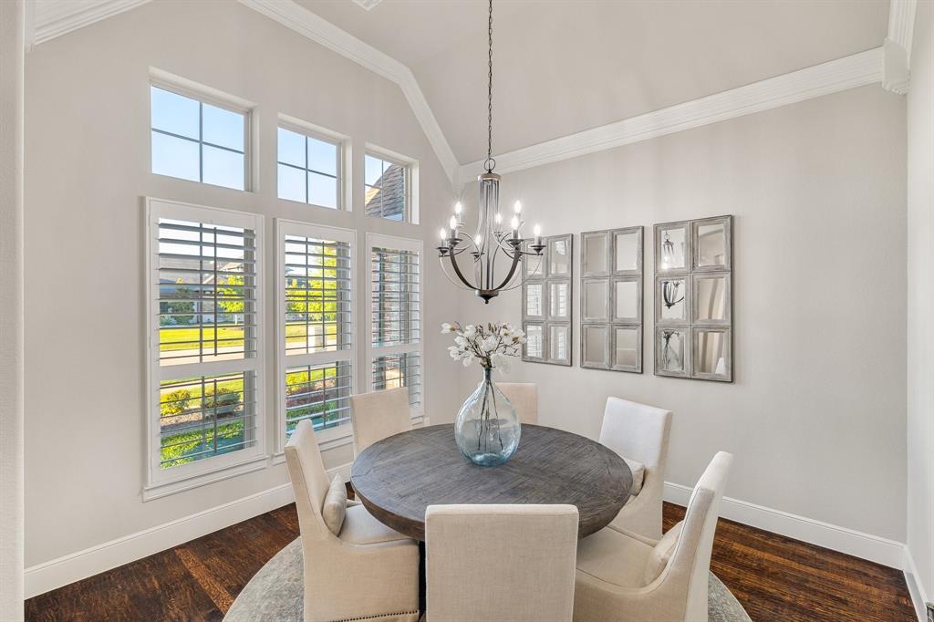 Christie Farms Ph 1 - Residential