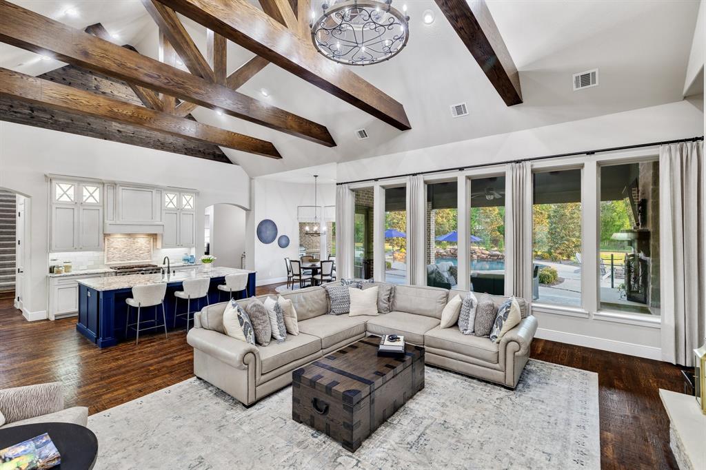 Christie Farms Ph 1 - Residential