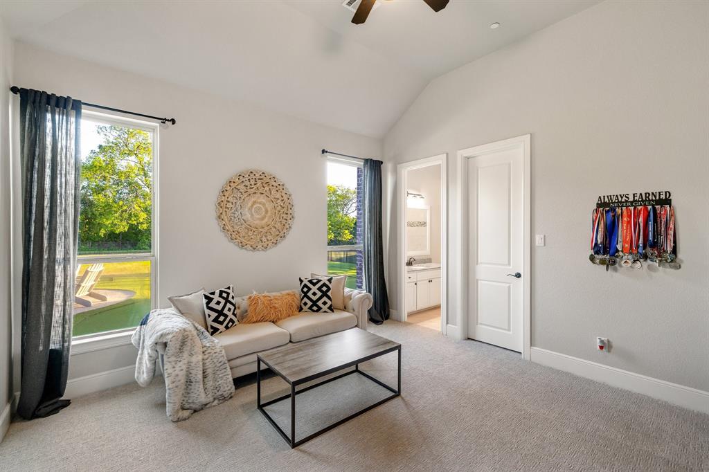 Christie Farms Ph 1 - Residential