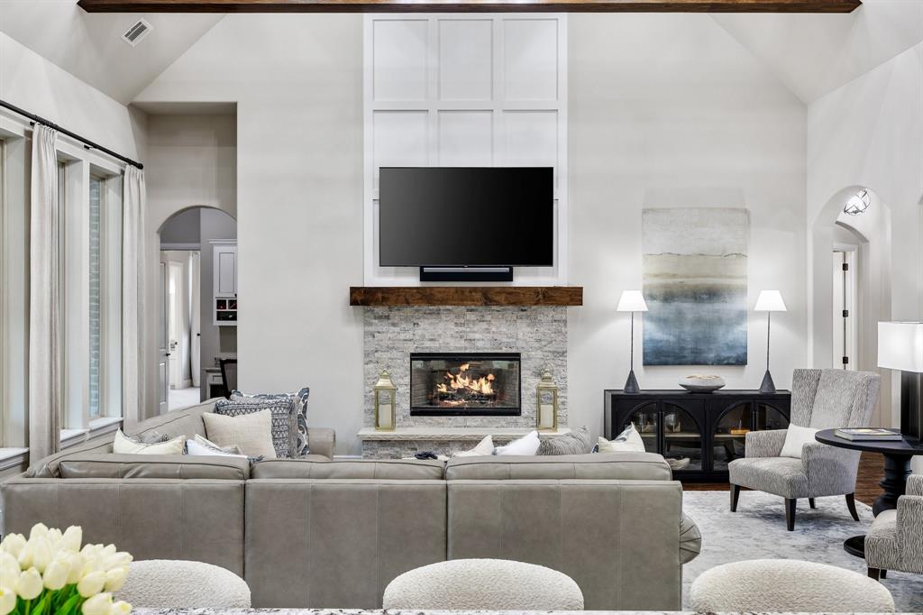 Christie Farms Ph 1 - Residential