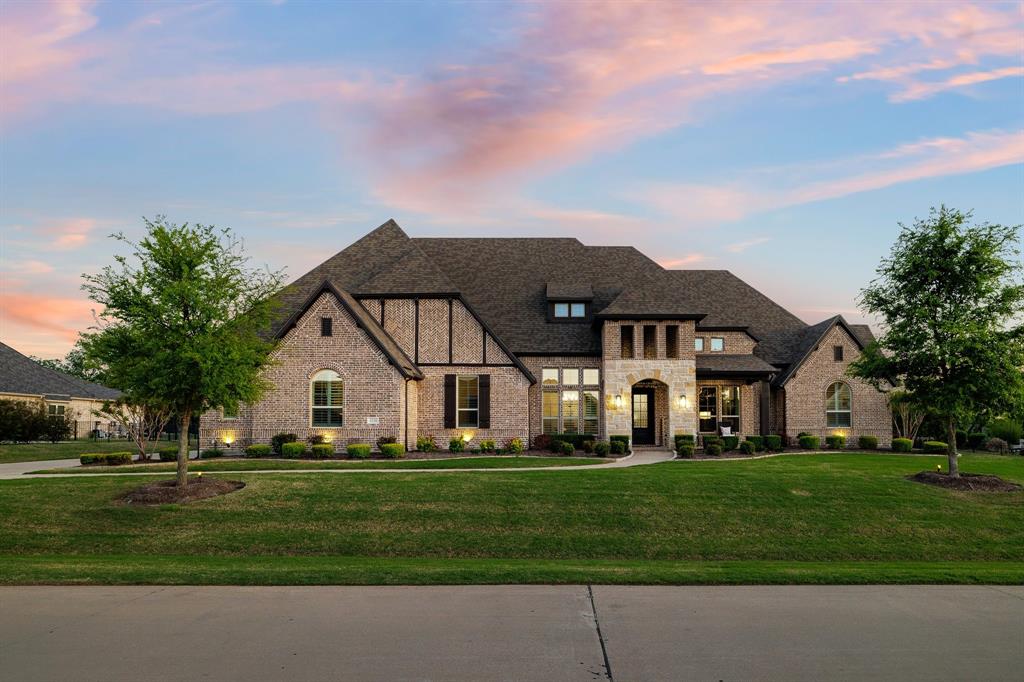 Christie Farms Ph 1 - Residential