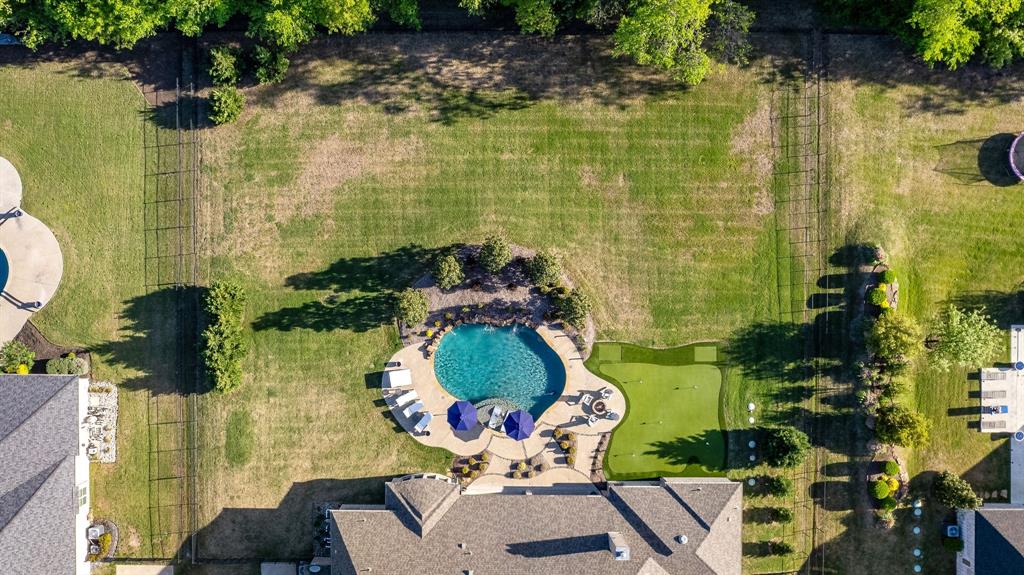 Christie Farms Ph 1 - Residential