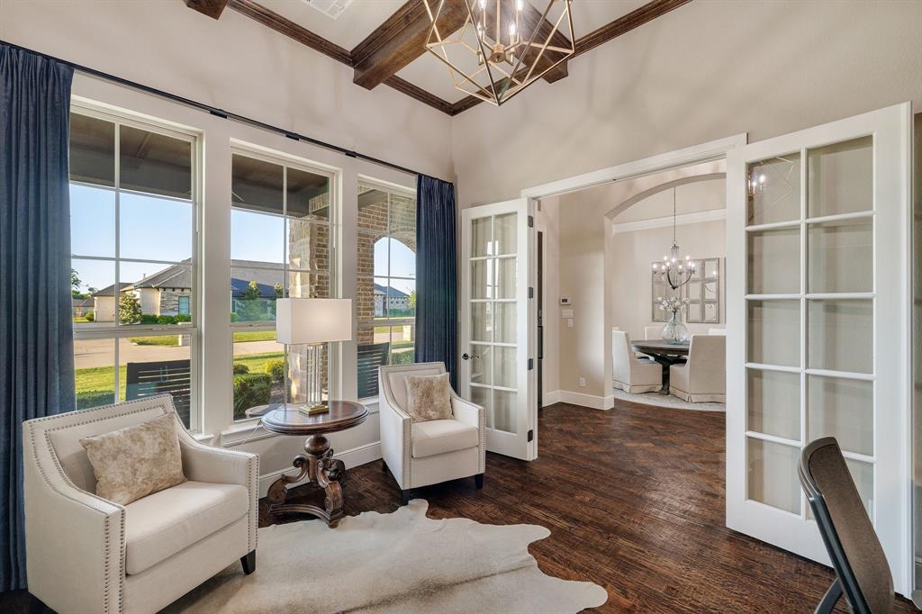 Christie Farms Ph 1 - Residential