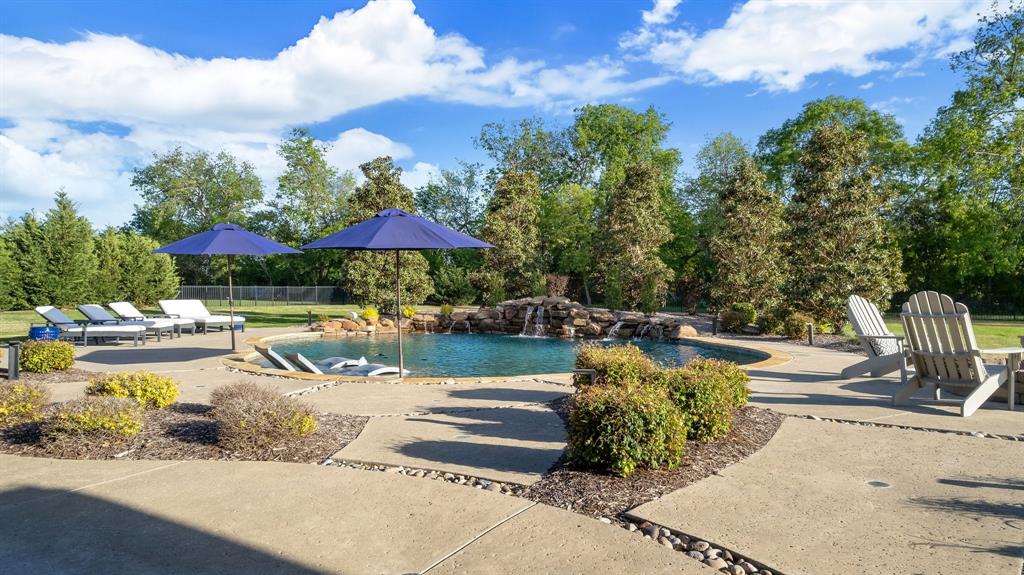 Christie Farms Ph 1 - Residential