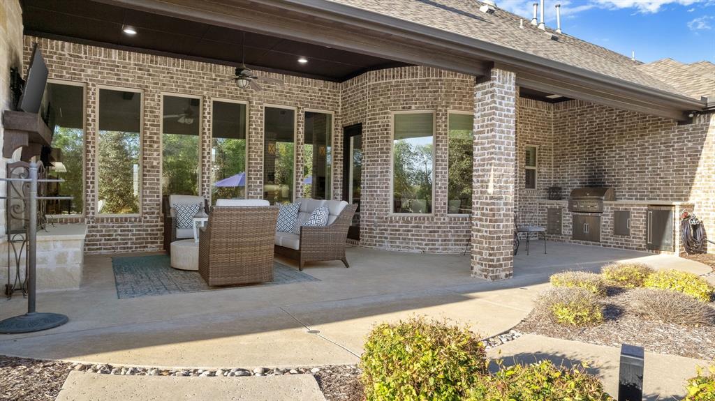 Christie Farms Ph 1 - Residential