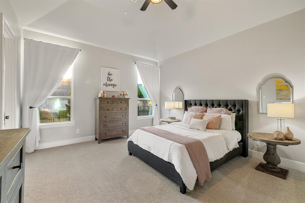 Christie Farms Ph 1 - Residential