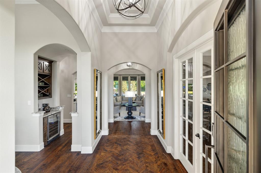 Christie Farms Ph 1 - Residential