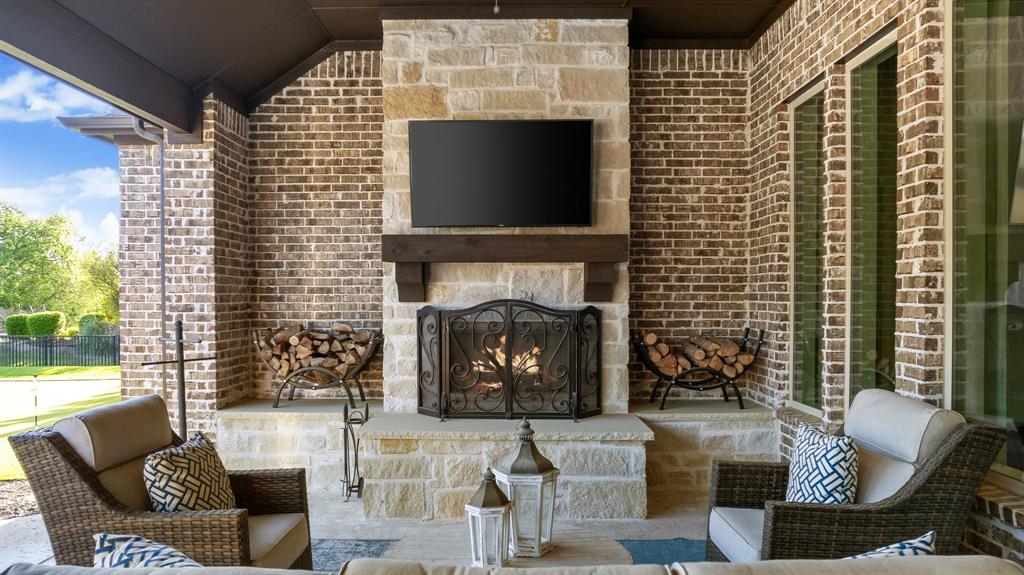 Christie Farms Ph 1 - Residential