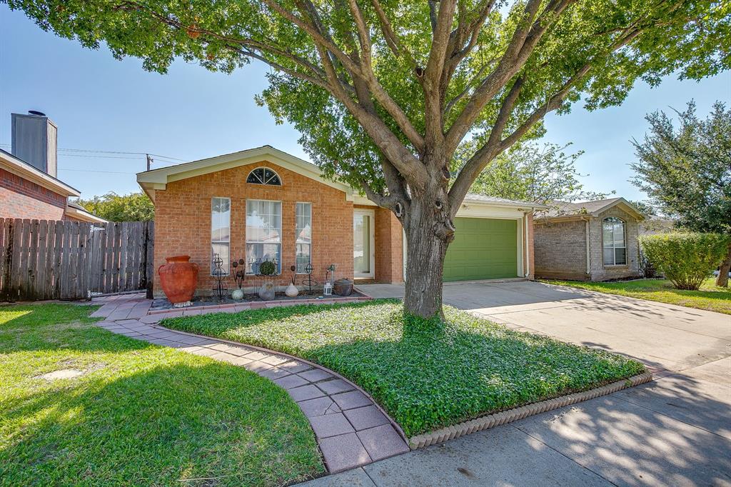 704 Charles City Drive