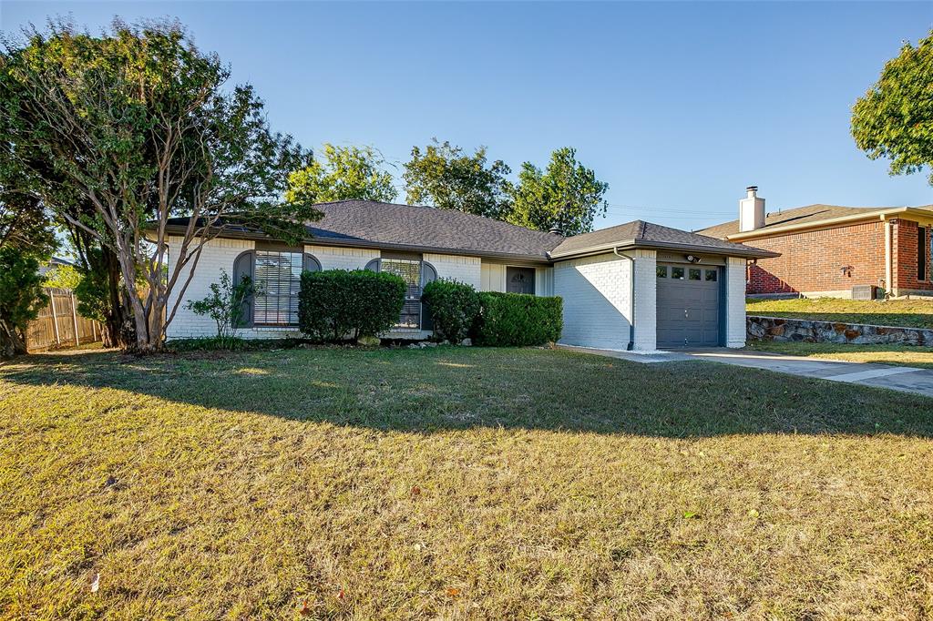 10105 High Bluff Drive