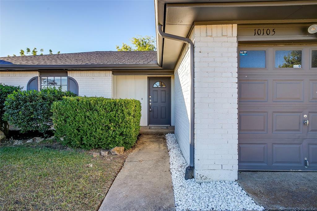 10105 High Bluff Drive