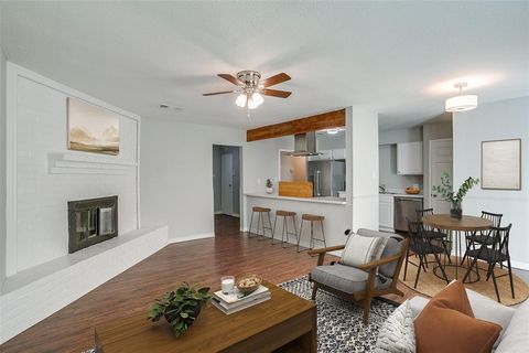 10105 High Bluff Drive Fort Worth TX 76108