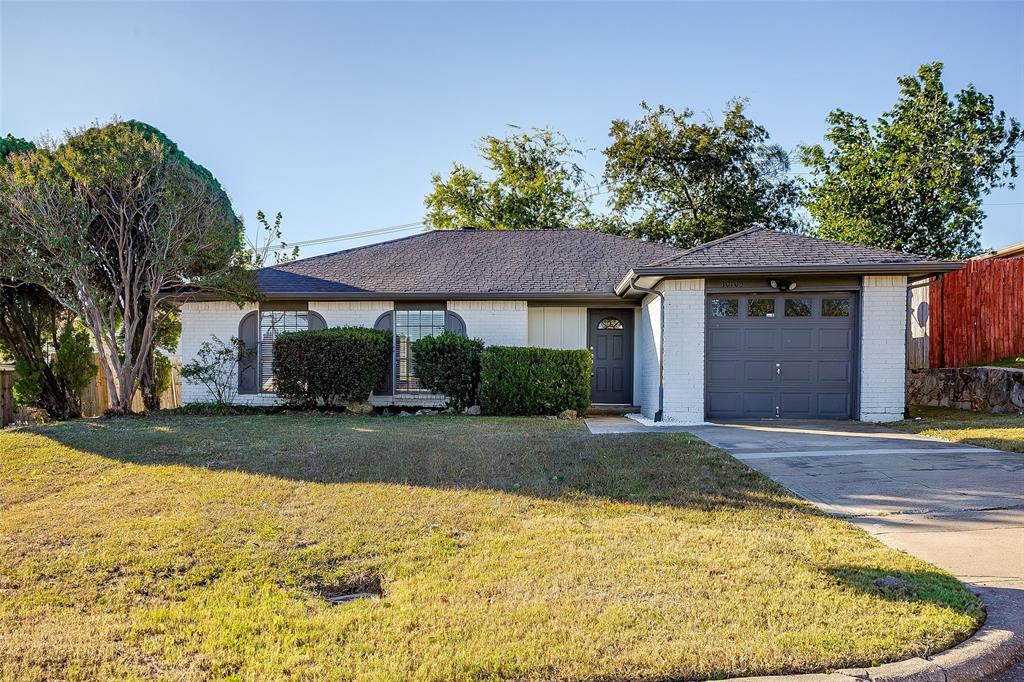 10105 High Bluff Drive