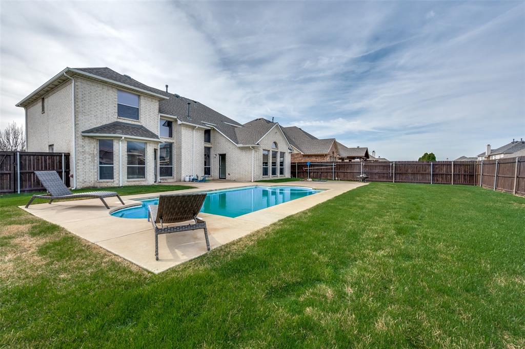 Santa Fe Enclave - Residential