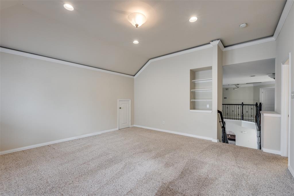 Santa Fe Enclave - Residential