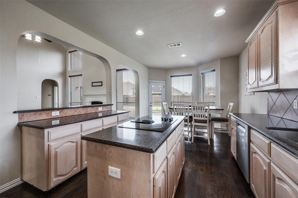 Santa Fe Enclave - Residential