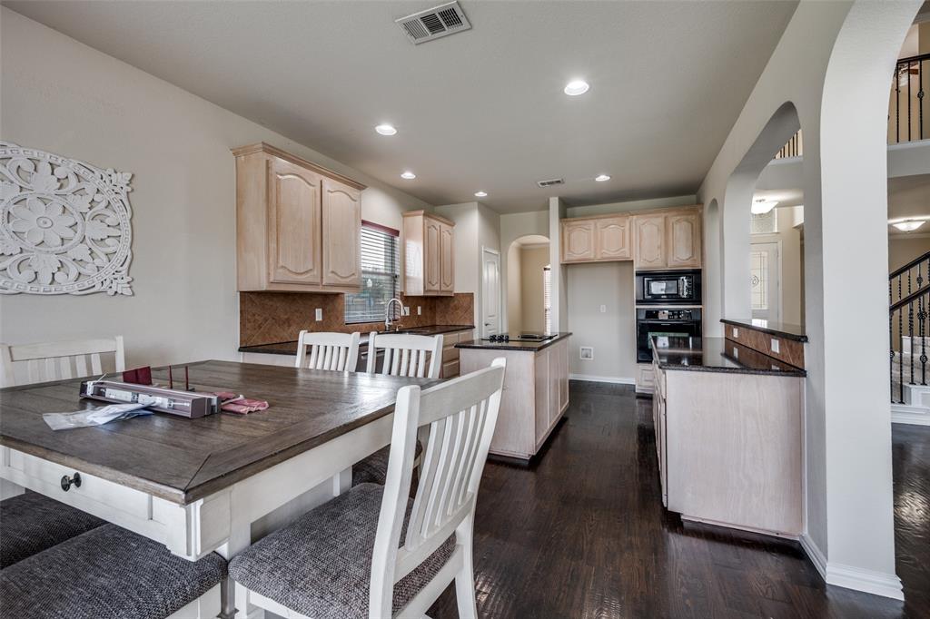 Santa Fe Enclave - Residential